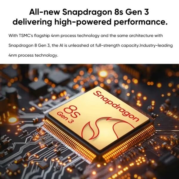 New Original Global Version Huawei Honor 200 Pro Snapdragon 8s Gen 3 6.78'' 120Hz AMOLED 50MP 5200mAh 100W NFC HONOR - Image 6